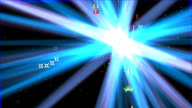 Void Invaders - PC Windows,Linux