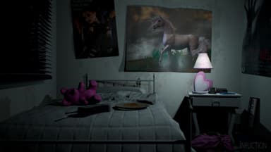 Infliction - PC Windows
