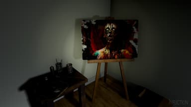 Infliction - PC Windows