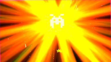 Void Invaders - PC Windows,Linux