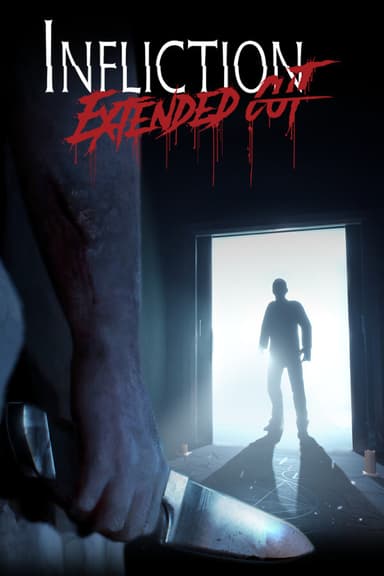 Infliction - PC Windows