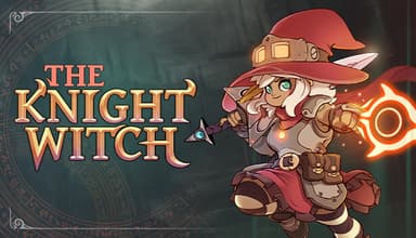 The Knight Witch - PC Windows