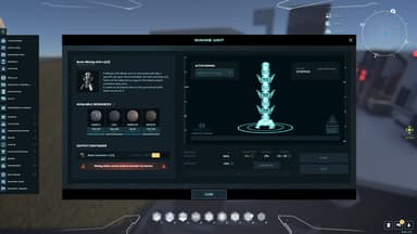 Dual Universe - 6 Months Subscription - PC Windows