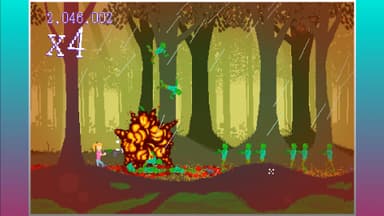Zombie Party - PC Windows