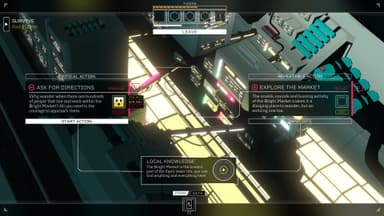 Citizen Sleeper - PC Windows,Mac OSX