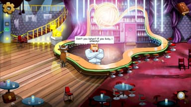 Nine Noir Lives - PC Windows,Mac OSX,Linux