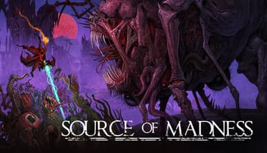Source of Madness - PC Windows