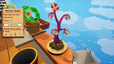 Garden In! - PC Windows,Linux
