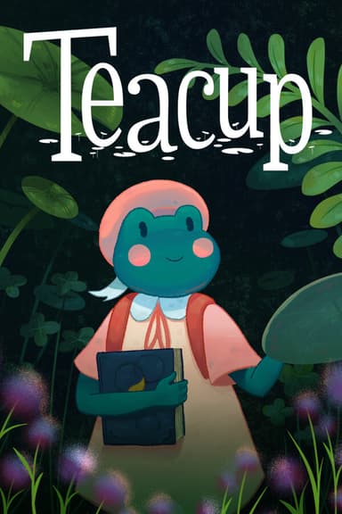Teacup - PC Windows