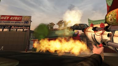 POSTAL 2 - PC Windows,Mac OSX,Linux