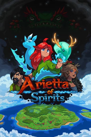 Arietta of Spirits - PC Windows