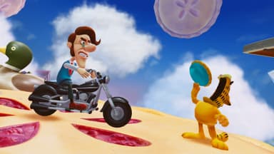 Nickelodeon All-Star Brawl - Hugh Neutron Brawler Pack - PC Windows