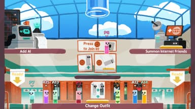 Wrestledunk Sports - PC Windows,Mac OSX,Linux