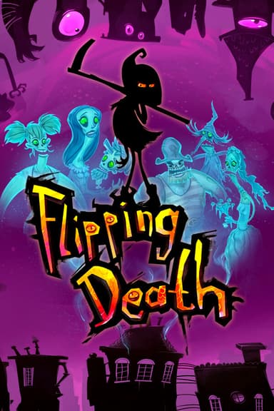 Flipping Death - PC Windows
