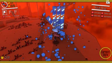 Demon Turf - PC Windows