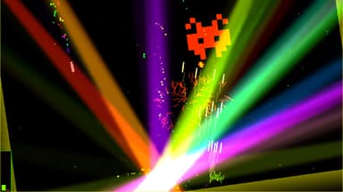 Void Invaders - PC Windows,Linux