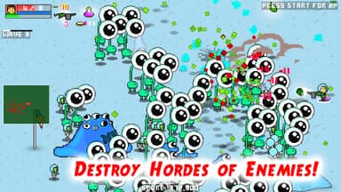 Zombie Party - PC Windows