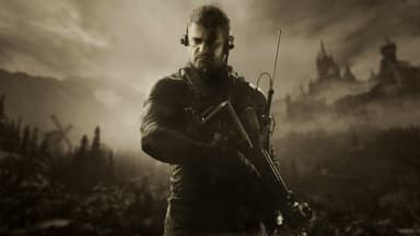 Resident Evil Village - Winters’ Expansion - PC Windows