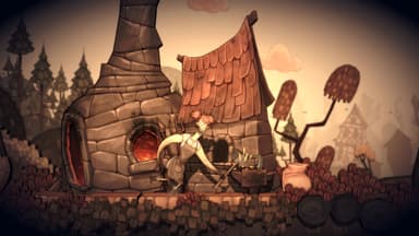 Flipping Death - PC Windows