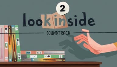 looK INside - Chapter 2 Soundtrack - PC Windows,Mac OSX,Linux