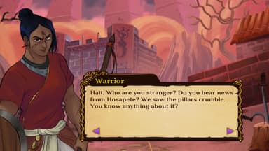 Mystic Pillars: A Story-Based Puzzle Game - PC Windows