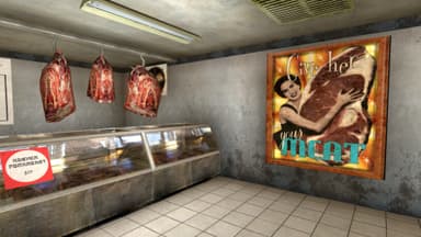 POSTAL 2 - PC Windows,Mac OSX,Linux