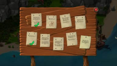 Last Resort Island - PC Windows