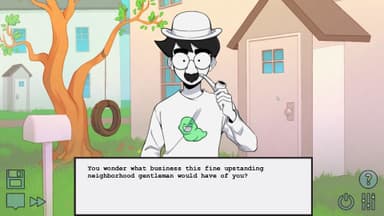 Pesterquest - PC Windows,Mac OSX,Linux