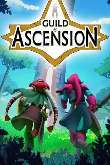 Guild of Ascension - PC Windows