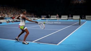 Tennis World Tour 2 Ace Edition - PC Windows