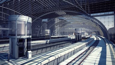 Train Life - Supporter Edition - PC Windows