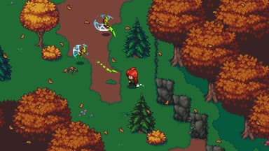 Arietta of Spirits - PC Windows