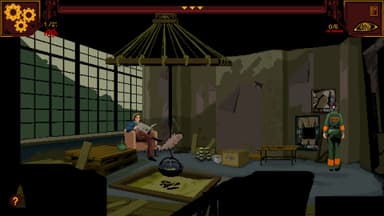 The Sundew - PC Windows,Linux