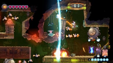 The Knight Witch - PC Windows