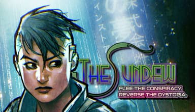 The Sundew - PC Windows,Linux