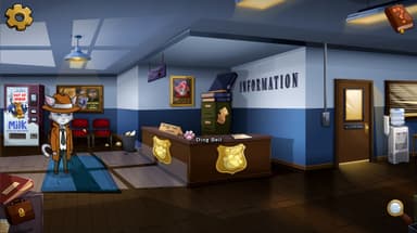 Nine Noir Lives - PC Windows,Mac OSX,Linux