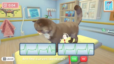 My Universe - Pet Clinic Cats & Dogs - PC Windows
