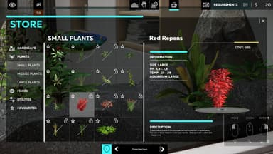Aquarium Designer - PC Windows