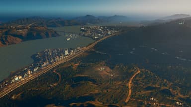 Cities: Skylines - Shoreline Radio - PC Windows,Mac OSX,Linux