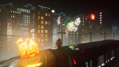 Firegirl: Hack 'n Splash Rescue - PC Windows