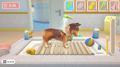 My Universe - Pet Clinic Cats & Dogs - PC Windows