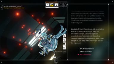 Citizen Sleeper - PC Windows,Mac OSX