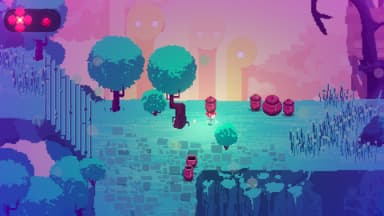 Lila’s Sky Ark - PC Windows,Mac OSX,Linux