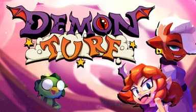 Demon Turf - PC Windows