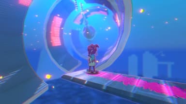Demon Turf: Neon Splash - PC Windows