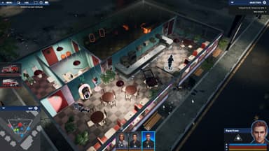 Fire Commander - PC Windows