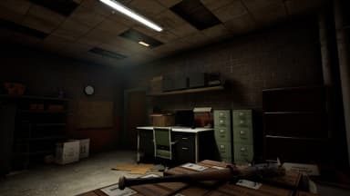 Back 4 Blood - Expansion 1: Tunnels of Terror - PC Windows
