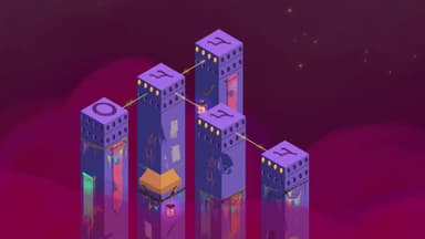 Mystic Pillars: A Story-Based Puzzle Game - PC Windows