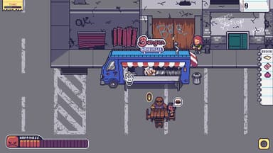 Make the Burger - PC Windows