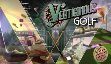 Vertiginous Golf - PC Windows,Mac OSX,Linux